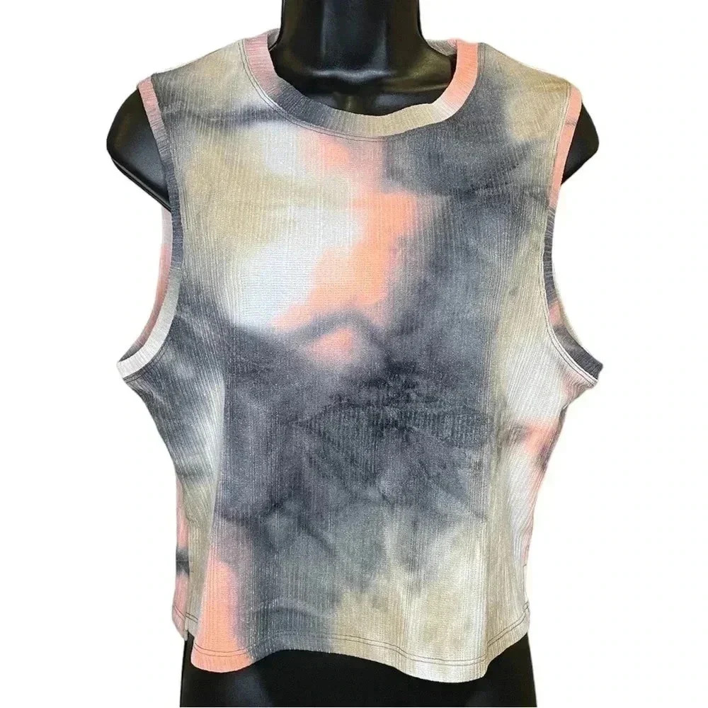 Noli Yoga Top Air Tank, size large | G006‎